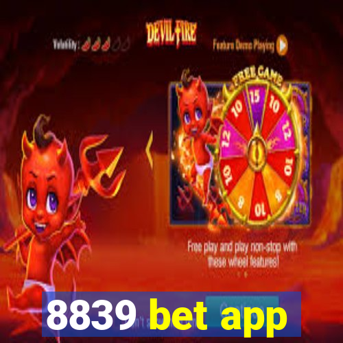 8839 bet app